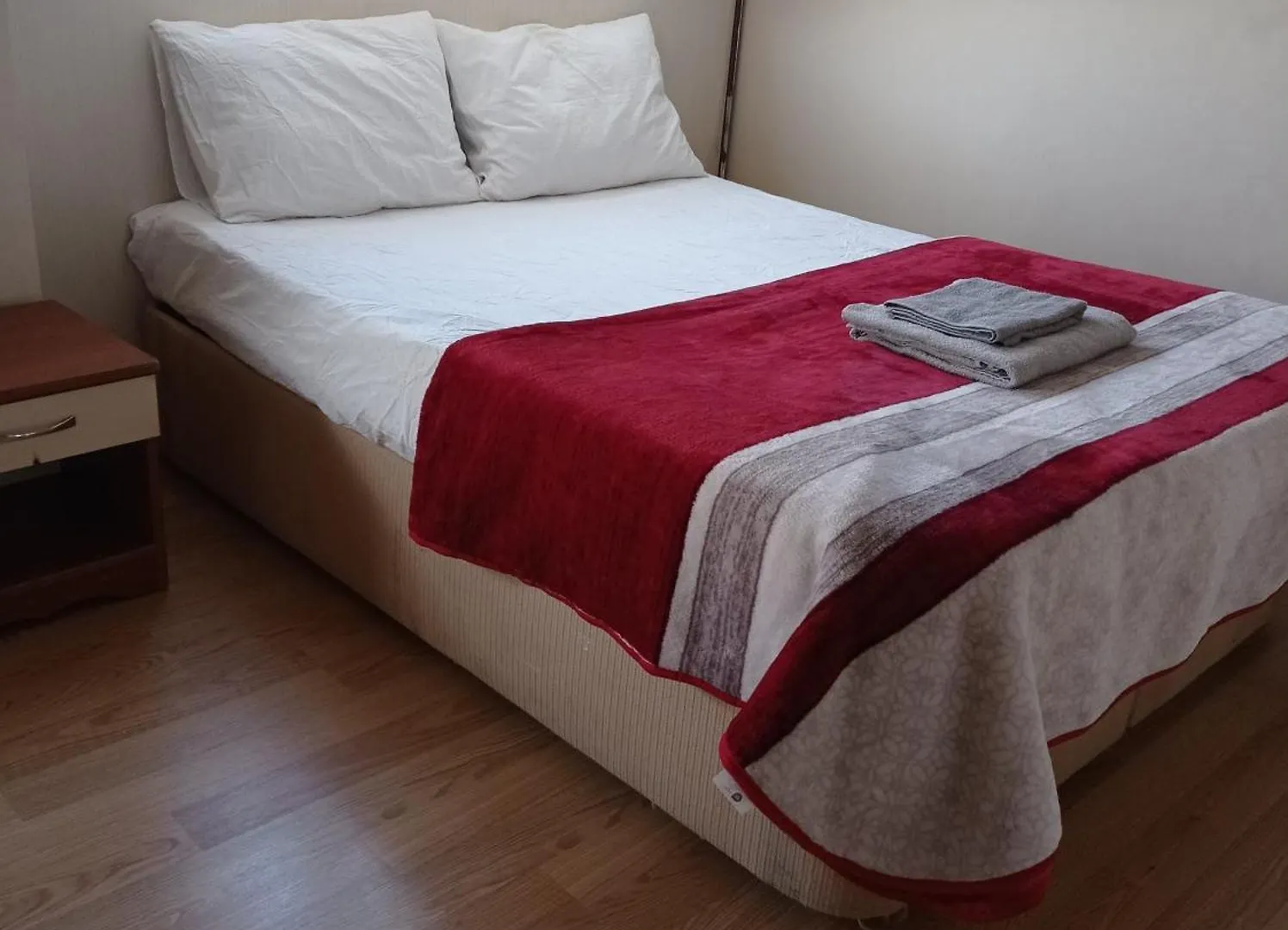 Aparthotel Yaman Suit Taksim Istanbul Turkey